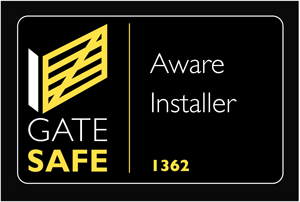 Gate Safe Logo